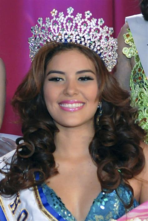 Unveiling the Mystery: Inside the Life of a Honduran Beauty Queen and Pastoral Paganist